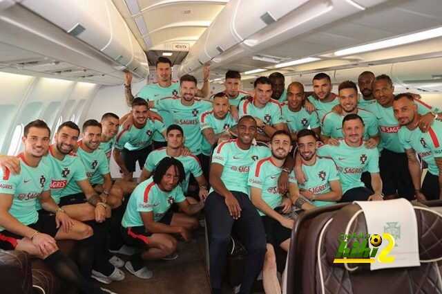 رونالدو : في طريقنا إلى روسيا