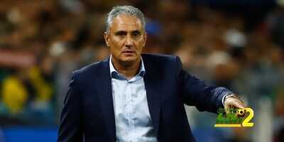 🔴 تيتي : سأدرب ريال مدريد ؟! كذب