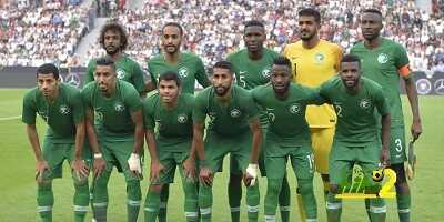 🔴 المنتخب السعودي يصل إلى روسيا