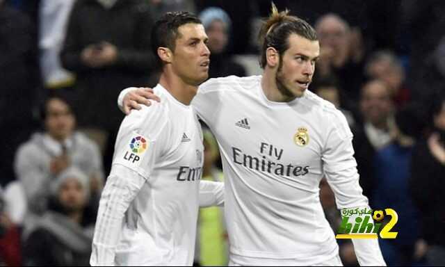 بيل ورونالدو سيرحلان عن ريال مدريد