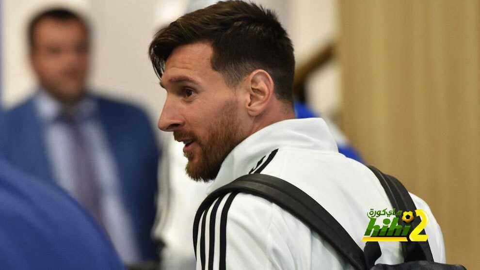 ميسي ” عانيت من الإعتداء الشديد للإعلام المدريدي وقت مشكلتي مع الضرائب “