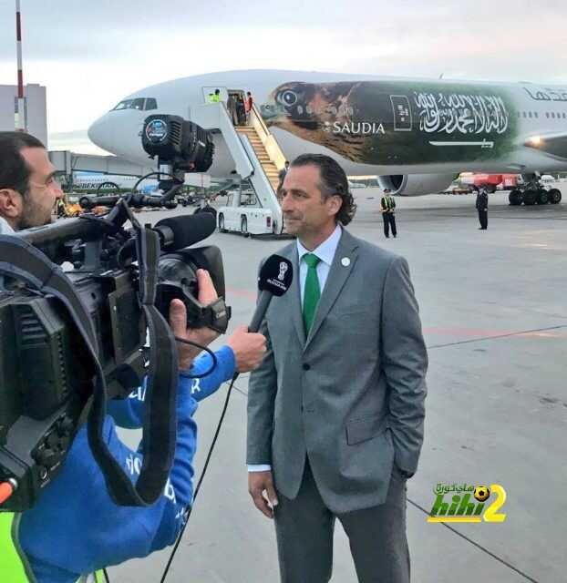بيتزي يتحدث عن أولى مواجهات السعودية في المونديال