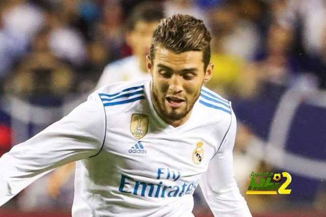مستقبل كوفاسيتش يرتبط بمدرب الريال القادم