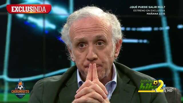 اندا : في مدريد واثقون من قدوم نيمار هذا الصيف