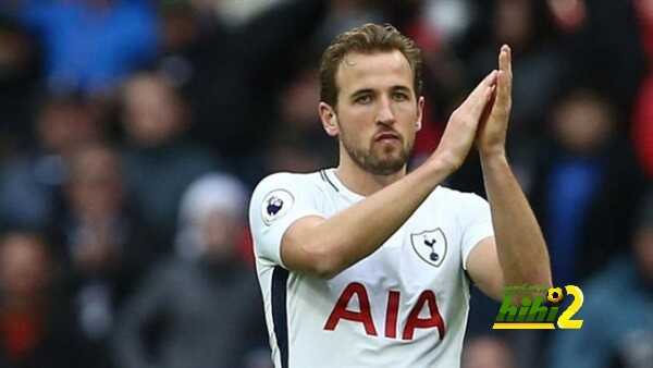 هارى كين يوجه نصيحة لزملائه بالمنتخب الإنجليزي