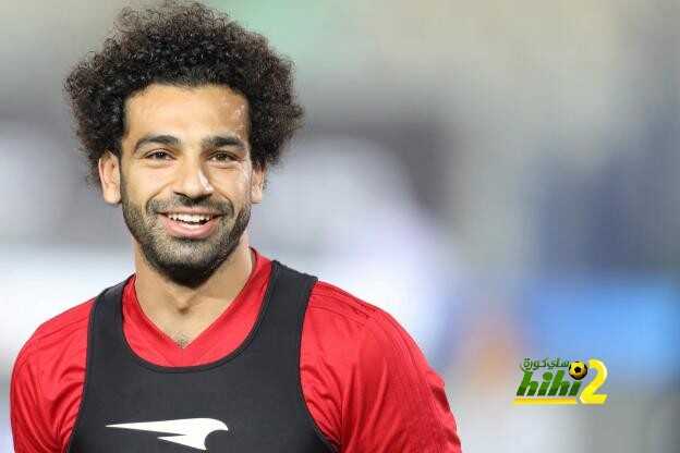 الشكوك لازالت قائمة حول لحاق صلاح بمباراة الآوروجواي