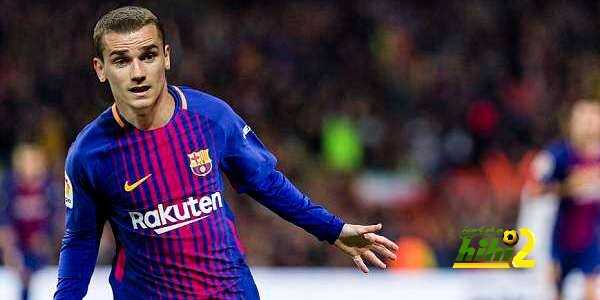 إنتهت …جريزمان إلى برشلونة !
