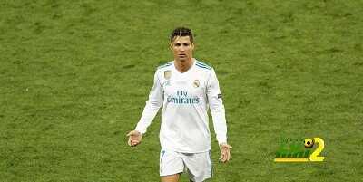 🔴 ريال مدريد يرغب في بقاء كريستيانو رونالدو
