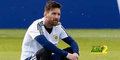 🔴 منشطات الفيفا تسحب عينة من ميسي
