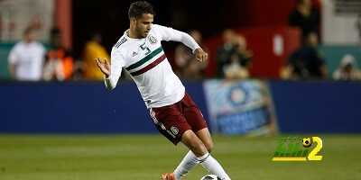 🔴 المنتخب المكسيكي يستبدل رييس بجويتيريز