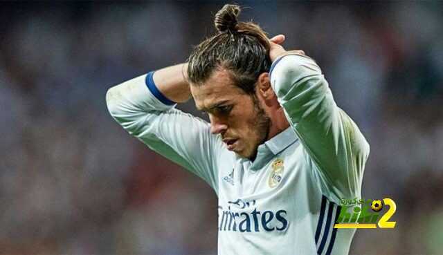 لوبيتيجي يفتح الباب أمام رحيل بيل عن ريال مدريد