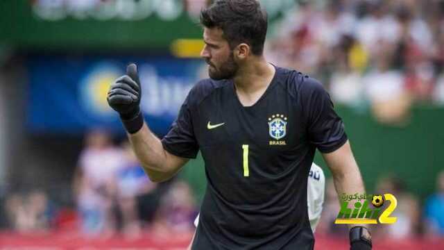 ريال مدريد يستأنف مفاوضاته لضم حارس روما
