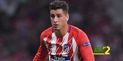 🔴 أتليتكو مدريد يُجدد تعاقده مع خيمينيز