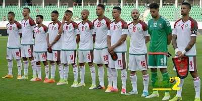 🔴 التركي الشهير حكماً لمباراة المغرب وإيران
