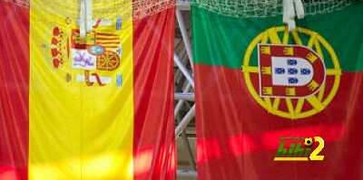 🔴 حكم إيطالي لمباراة البرتغال وإسبانيا