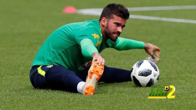 تطور كبير فى مفاوضات ضم ريال مدريد لـ حارس روما