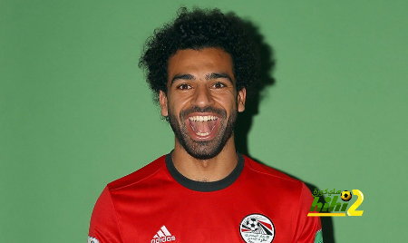 رسميًا : صلاح جاهز لمواجهة الآوروجواي