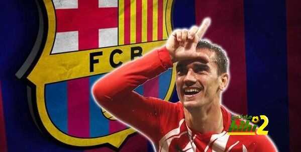 جريزمان إتفق مع برشلونة على الرحيل في الأول من يوليو …الكواليس الكاملة لصفقة الموسم !