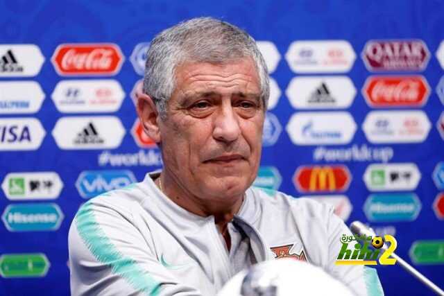 🔴 فرناندو سانتوس : الفريق هو أهم عنصر من عناصر النجاح