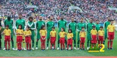 🔴 السعودية .. رقم سلبي تاريخي في المباراة الإفتتاحية
