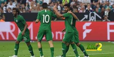 🔴 المنتخب السعودي لم يصل إلى مباراة الإفتتاح