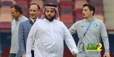 🔴 آل الشيخ تعقيباً على الخماسية : هذه إمكانياتنا