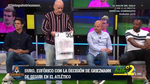 الفريدو دورو : مهزلة تاريخية لبرشلونة