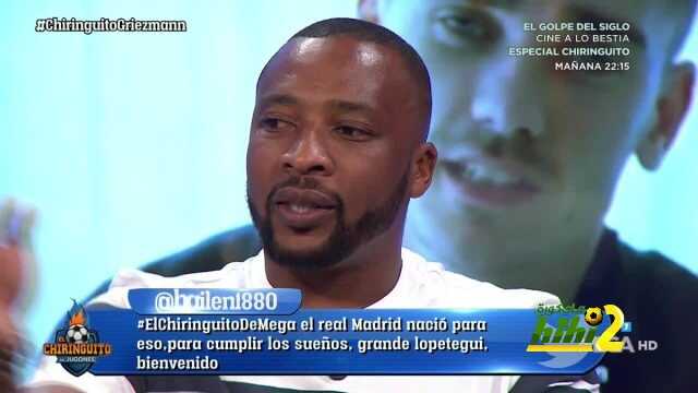 ادوين كونغو : يجب أن تتخذ هذه القرارات بالداخل دون التلاعب بمشاعر الجماهير