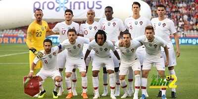 🔴 البرتغال تعتمد في المونديال على الضرب من العمق