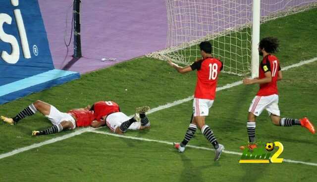 المنتخب المصري ينتظر أكثر من 10 آلاف يومًا ليشارك في كأس العالم