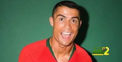 🔴 الهدف الأول للمنتخب البرتغالي