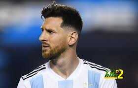 🔴 سامباولي : ليونيل ميسي عبقري