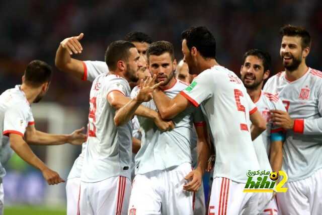 الليغا تسيطر على كأس العالم من البداية