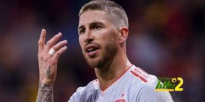 🔴 راموس .. أول من يفعلها في تاريخ المونديال منذ 52 عاماً