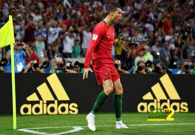 فالدانو : أمام اسبانيا كريستيانو كان عبارة عن فريق كامل