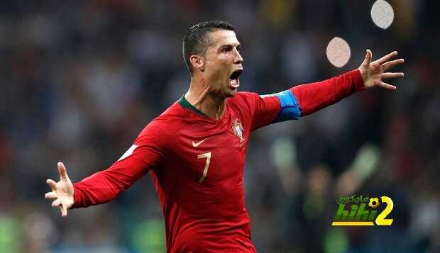 برناردو سيلفا : بالطبع كريستيانو رونالدو أفضل لاعب في العالم
