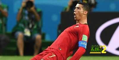 🔴 مونديال روسيا ذو صبغة مختلفة لكريستيانو رونالدو