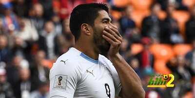 🔴 فيديو.. سواريز حاول صفع مدافع مصر بعد هدف الفوز