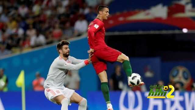 الجارديان “رونالدو يمنح كأس العالم الطابع الكلاسيكي بثلاثيته “