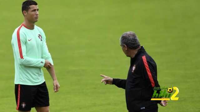 سانتوس : قلتها في مرات عديدة كريستيانو الأفضل في العالم