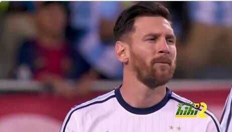 الـ BBC تتساءل : هل يتمكن ميسي من قيادة الآرجنتين لمجد التتويج بكأس العالم ؟