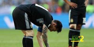 ضربات الجزاء بين الحلم والكابوس …بين رونالدو وميسي !