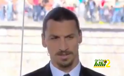 🔴 زلاتان ابراهيموفيتش : من السخافة عد تواجد بنزيما مع المُنتخب الفرنسي