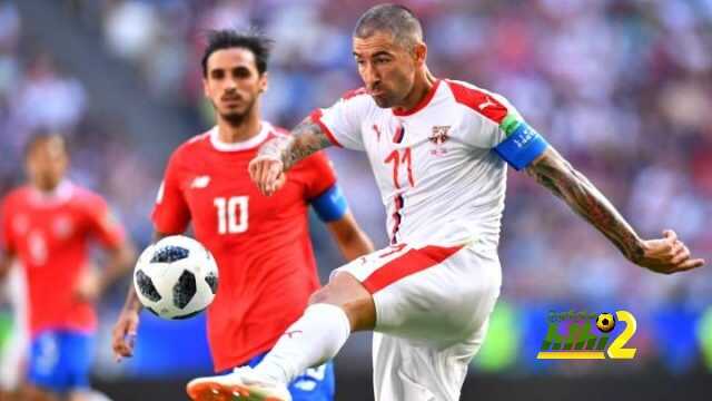 فيديو: كولاروف يقود صربيا لإنتصار ثمين على كوستاريكا
