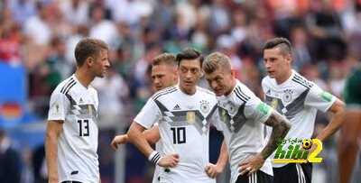 ألمانيا سقطت …هل هذه هي نهاية حقبة منتخب عظيم ؟