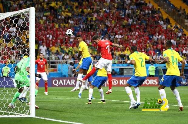 البرازيل لاتفوز في الافتتاح للمرة الاولى منذ 78