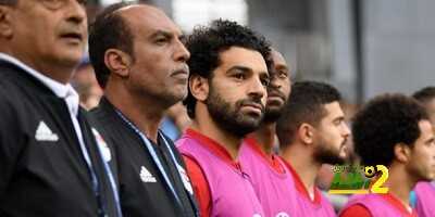 🔴 صلاح جاهز لمباراة روسيا
