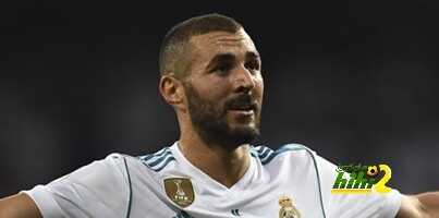 اللعنة التي تضرب ريال مدريد منذ فترة طويلة ..من يستطيع أن يفكها ؟