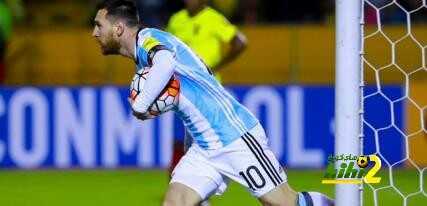 شاهد التشكيلة التي تريد جماهير الارجنتين أن يبدأ بها سامباولي
