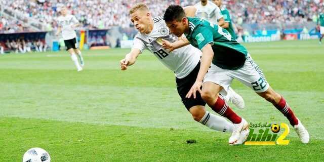 طوارئ فى المانيا استعدادا لمواجهة السويد